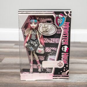 Monster High Rochelle Goyle G1